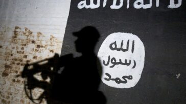 isis-poised-to-exploit-historic-us-iraq-exit,-terror-group-‘actively-waiting-in-the-gaps,’-expert-warns