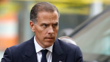 hunter-biden-calls-merrick-garland-the-‘greatest-mistake’-made-under-the-biden-administration