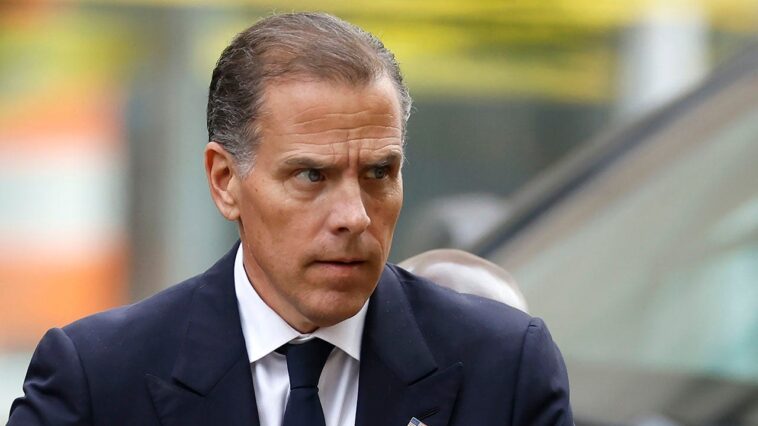 hunter-biden-calls-merrick-garland-the-‘greatest-mistake’-made-under-the-biden-administration