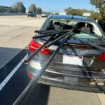 unsecured-metal-pipes-impale-california-sedan-in-terrifying-highway-crash