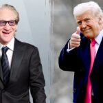 bill-maher-claims-donald-trump-felt-‘betrayed’-by-him-with-‘silly’-feud-after-cordial-2025-dinner