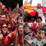 jubilant-spain-fans-flock-to-nyc-landmarks-to-celebrate-world-cup-win-among-dejected-argentinians