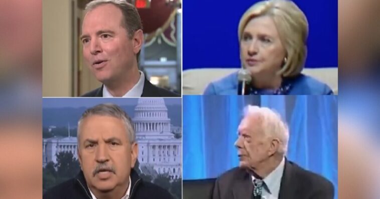 video-collage:-same-dirty-lying-democrats-who-claimed-2016-election-was-stolen-are-now-attacking-trump-after-he-brings-the-receipts-on-the-stolen-2020-election