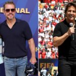 matt-damon,-tom-cruise-and-shakira-headline-packed-celebrity-crowd-at-world-cup-final