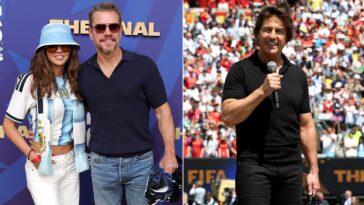 matt-damon,-tom-cruise-and-shakira-headline-packed-celebrity-crowd-at-world-cup-final