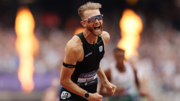 josh-kerr-crushes-27-year-old-world-mile-record-after-delivering-on-bold-promise-in-london