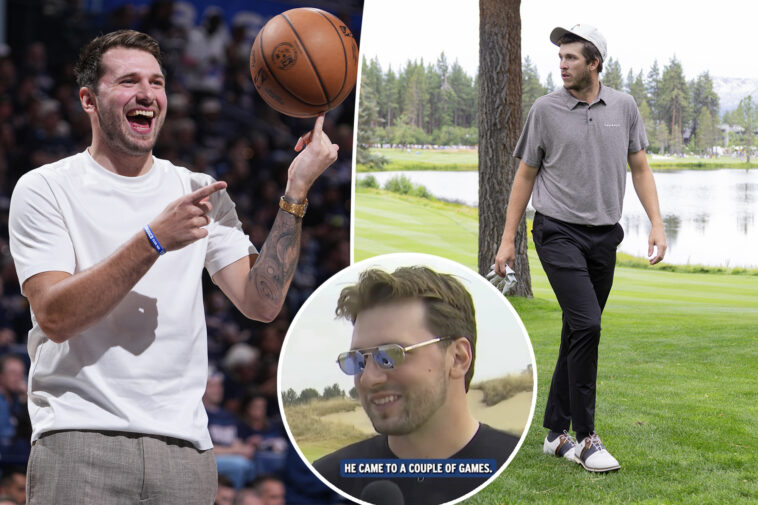 luka-doncic-hilariously-calls-out-lakers-teammate-austin-reaves-for-antics-off-court