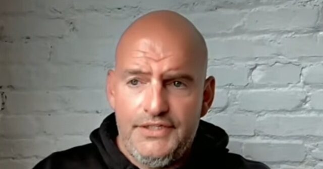 ‘sit-down’:-fetterman-says-mamdani-a-‘clown’-to-threaten-netanyahu-arrest