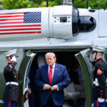 trump:-us.-hit-iran-‘very-hard’-to-honor-fallen-troops-as-centcom-completes-ninth-consecutive-night-of-strikes