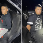 2-colombian-nationals-arrested-in-stolen-mercedes-linked-to-violent-california-carjacking