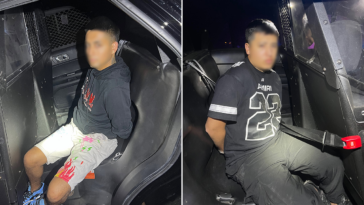 2-colombian-nationals-arrested-in-stolen-mercedes-linked-to-violent-california-carjacking