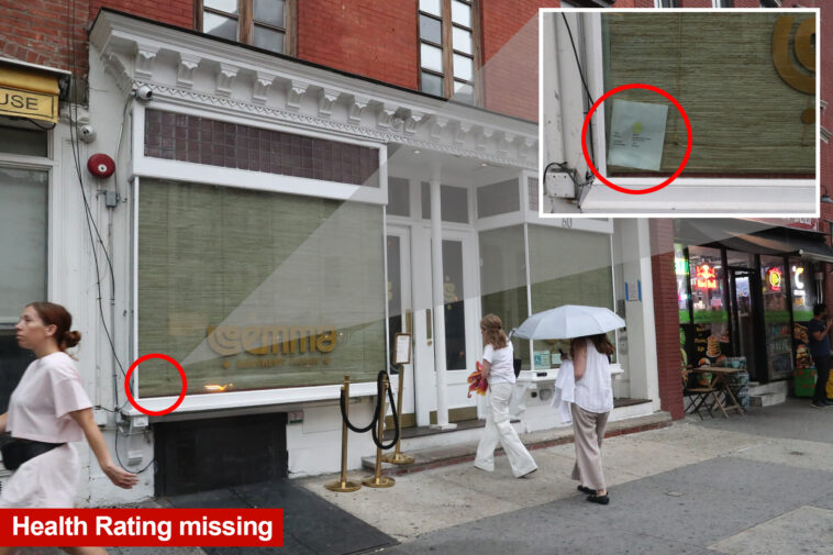 buzzy-nyc-michelin-starred-eatery-hid-‘b’-health-rating-–-issued-over-food-temp,-contamination-concerns