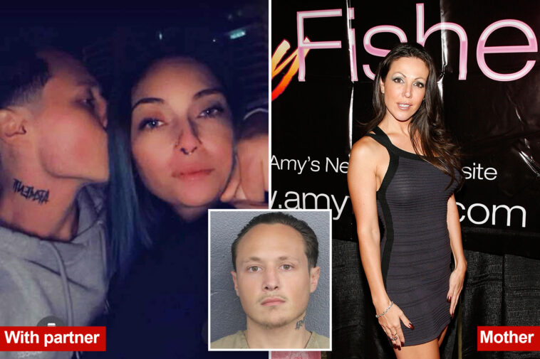 ‘long-island-lolita’-amy-fisher’s-troubled-son-accused-of-killing-cat-—possibly-in-microwave:-officials