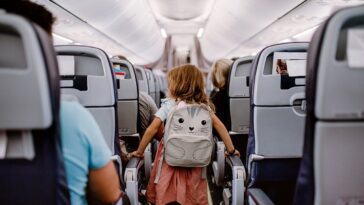 flight-passenger-blasts-‘incompetent-parents’-after-unruly-child-forces-plane-delay
