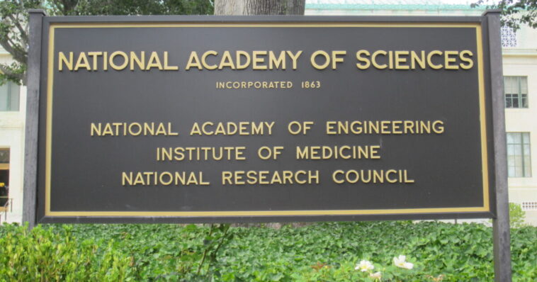 president-trump-exposes-national-academy-of-sciences-for-publishing-fraudulent,-biased-climate-manuals-used-by-federal-judges-—-orders-suspension-and-debarment-review-of-the-climate-fraud