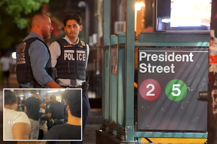 teen-shot-in-chest-during-robbery-on-nyc-subway-platform