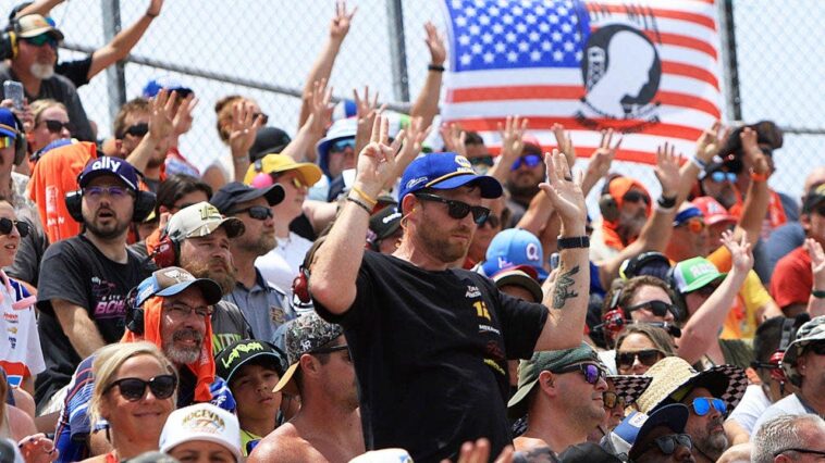 nascar’s-throwback-weekend-included-a-shocking-nod-to-religion,-brexton-busch-emotional-win-&-fighting-words?