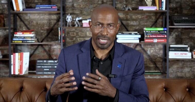 cnn’s-van-jones-explodes-at-far-left-socialist-radicals:-“stop-pooping-in-the-punch-bowl-—-and-telling-us-the-turds-are-ice-cubes”