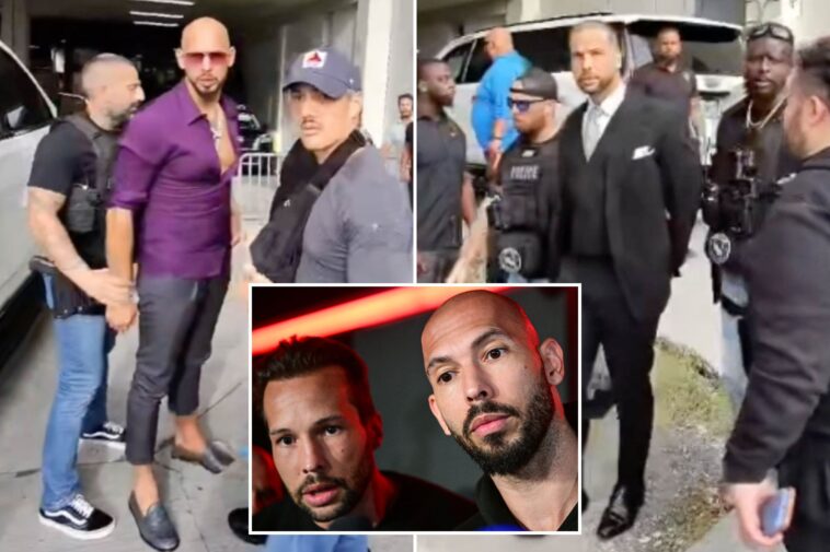 ‘manosphere’-influencers-andrew-and-tristan-tate-expected-in-miami-court-monday