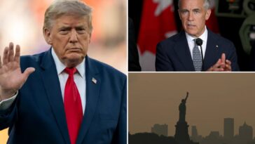 trump-says-canadian-wildfires-‘poisoning-our-air’-as-prez-puts-pm-on-notice:-‘pay-us-damages’