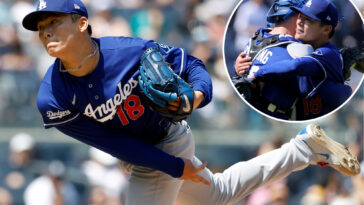 dodgers’-yoshinobu-yamamoto-starting-second-half-push-for-cy-young-award