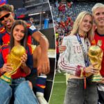 lamine-yamal’s-girlfriend,-spain-wags-celebrate-world-cup-win-in-heartwarming-photos