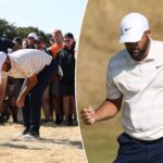 fans-in-uproar-over-scottie-scheffler-tio-call-in-british-open-full-of-rule-controversies