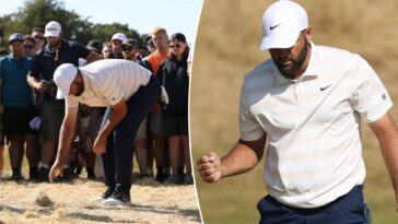 fans-in-uproar-over-scottie-scheffler-tio-call-in-british-open-full-of-rule-controversies