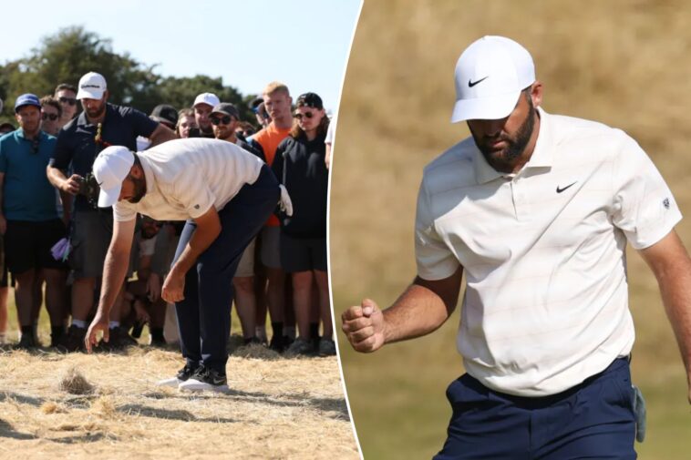 fans-in-uproar-over-scottie-scheffler-tio-call-in-british-open-full-of-rule-controversies