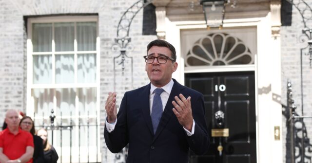 meet-the-new-boss:-socialist-andy-burnham-installed-as-british-prime-minister,-announces-’10-year-plan’-to-fix-country