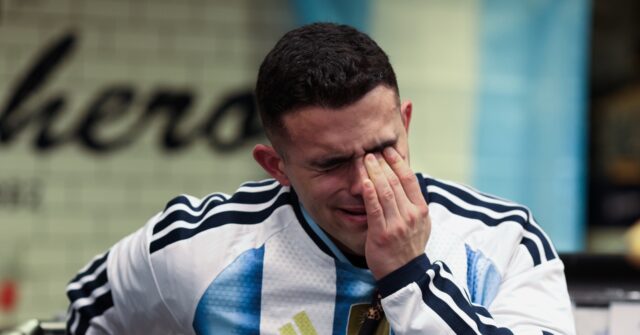 watch:-15-rioters-arrested-in-argentina-after-world-cup-loss