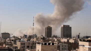 us.-widens-strikes-in-iran-hitting-military-bases,-air-defense-systems-nationwide