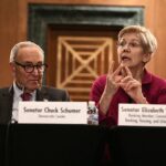 warren-defies-schumer-as-dem-civil-war-explodes-over-must-win-senate-race