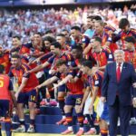 trump-takes-over-world-cup-finale,-helps-distribute-trophies-after-fists-flew-at-end-of-championship-game
