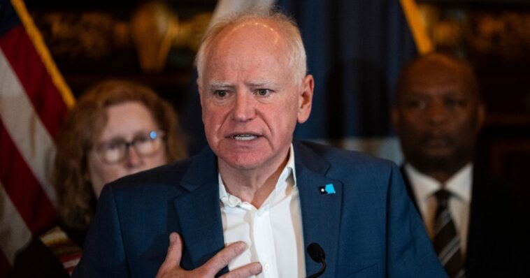 minnesota’s-biggest-paper-cheers-tim-walz-for-pardoning-child-rapist,-says-he-was-justified-because-of-jan-6