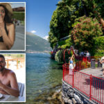 italian-hotspot-issues-hefty-fines-for-scantily-clad-tourists-with-bare-chests,-swimwear