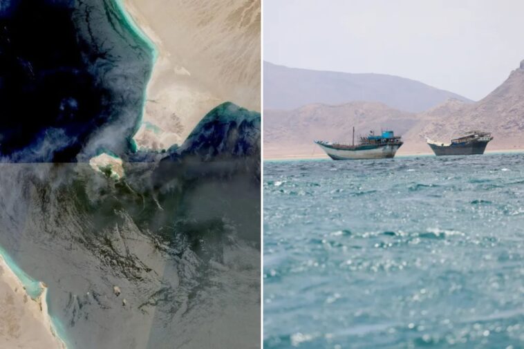 yemen’s-houthis-declare-naval-blockade-on-saudi-arabia,-widening-threat-to-global-oil-supplies