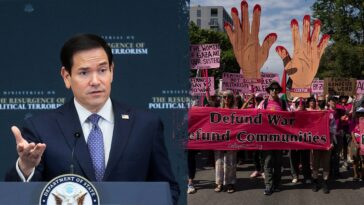 us-bases,-ice-facilities-targeted-in-cuba-linked-24-hour-activist-mobilization-plan