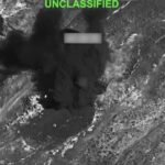 us-central-command-releases-footage-from-ninth-consecutive-night-of-attacking-iran-–-“holding-iran-accountable”-after-3-us-service-members-killed-in-action