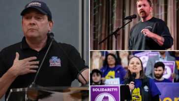 ex-logger-troy-jackson-set-to-succeed-graham-platner-as-dem-pick-in-maine-senate-race
