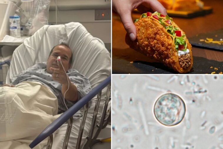 ‘explosive-diarrhea’-patient-ate-new-taco-bell-item-before-he-got-sick-—-as-fda-renews-search-for-cause