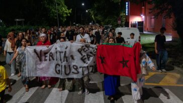 man’s-death-during-police-arrest-in-italy-sparks-mass-protests:-‘i-want-justice’