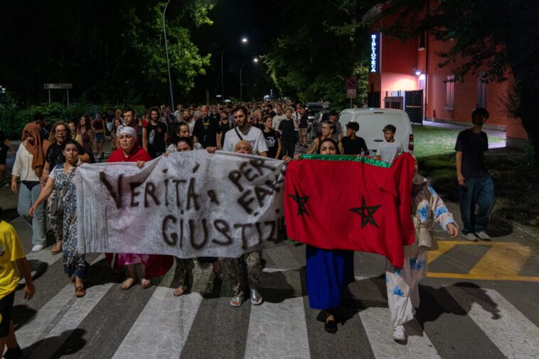 man’s-death-during-police-arrest-in-italy-sparks-mass-protests:-‘i-want-justice’