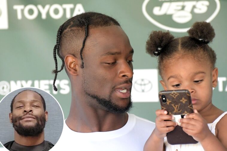 le’veon-bell-arrested-for-allegedly-not-paying-$50k-in-child-support