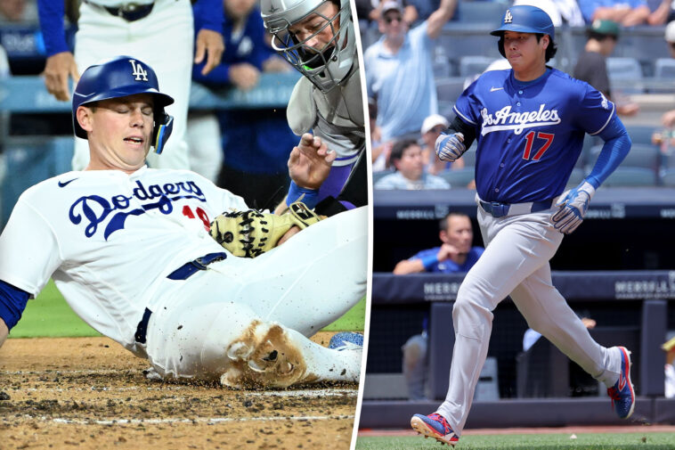 dodgers-post-podcast:-should-shohei-ohtani,-will-smith-injuries-alter-deadline-plans?
