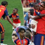 lamine-yamal-hugs-overjoyed-3-year-old-brother-in-wholesome-world-cup-moment