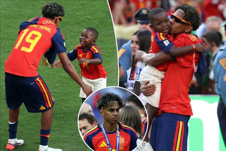 lamine-yamal-hugs-overjoyed-3-year-old-brother-in-wholesome-world-cup-moment