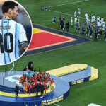 sore-loser-argentina-turn-their-backs-to-spain-during-world-cup-trophy-celebration-after-igniting-post-match-brawl