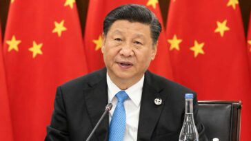 ‘we-would-never-rig-an-election,’-announces-president-xi-after-again-winning-100%-of-vote