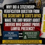 the-california-dmv’s-ab-60-warning-just-gave-trump-a-roadmap